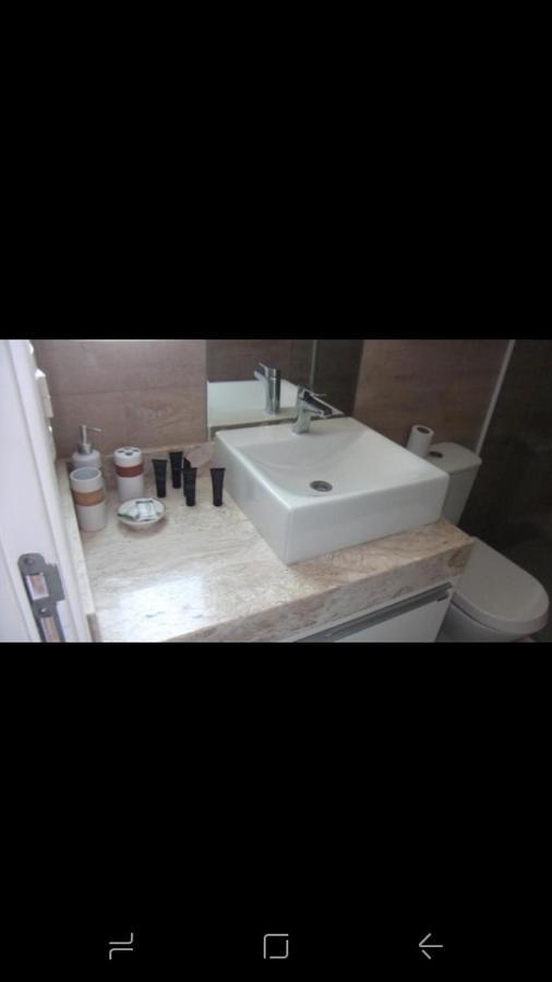 Water Front Apartamento *