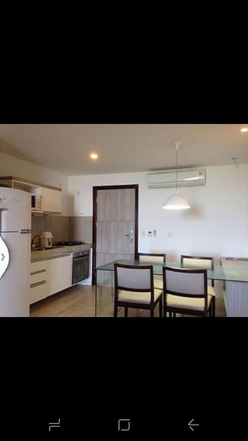 Apartamento Water Front Maceió