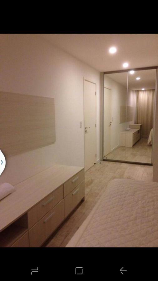 Apartamento Water Front